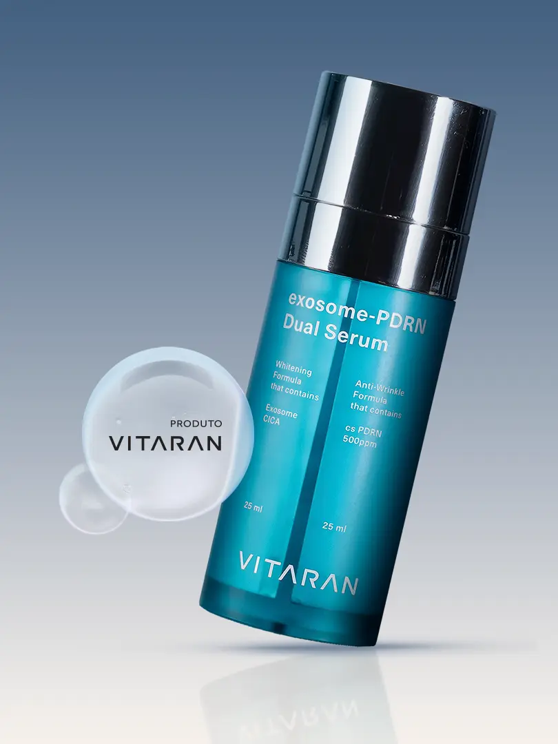 VITARAN EXOSOME-PDRN DUAL SÉRUM
