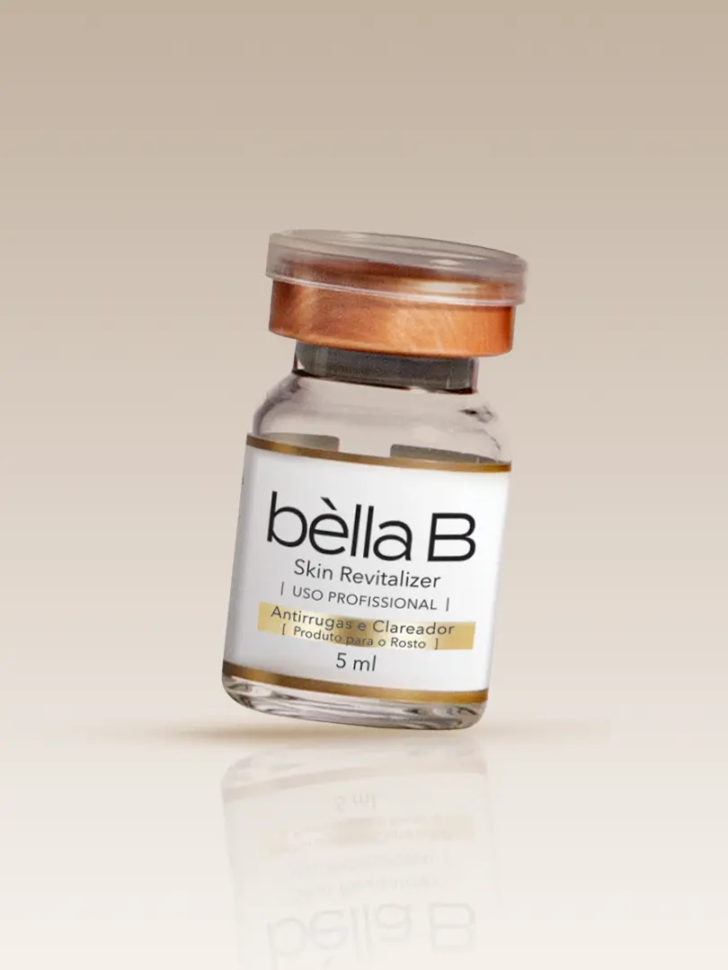 BÈLLA B – SKIN REVITALIZER