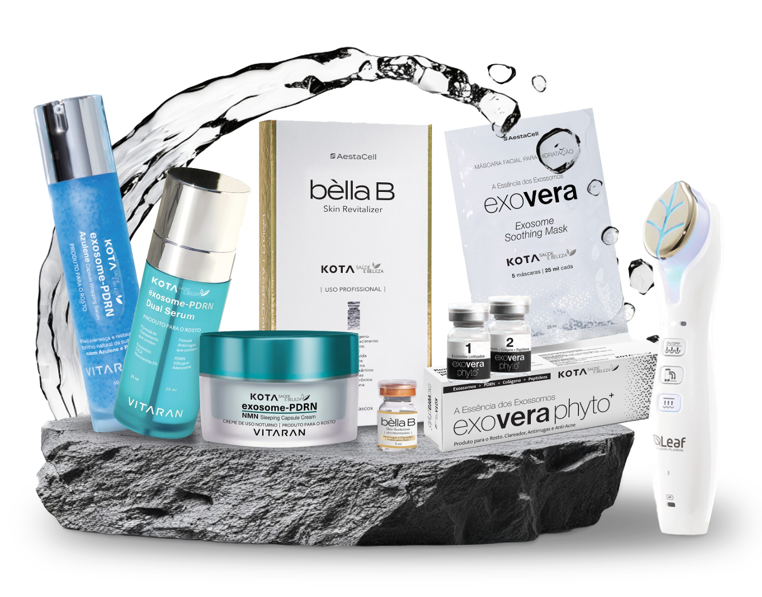 Produtos Kotas B
